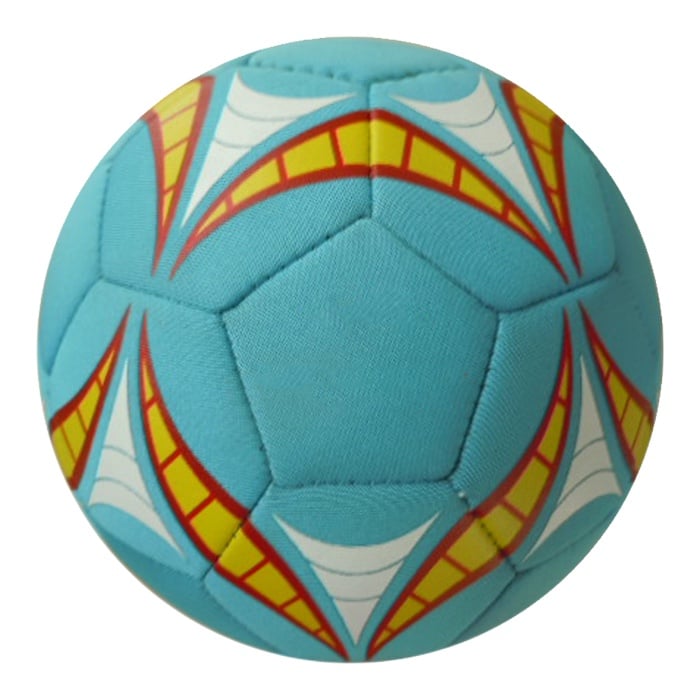 Ballon de football en néoprène