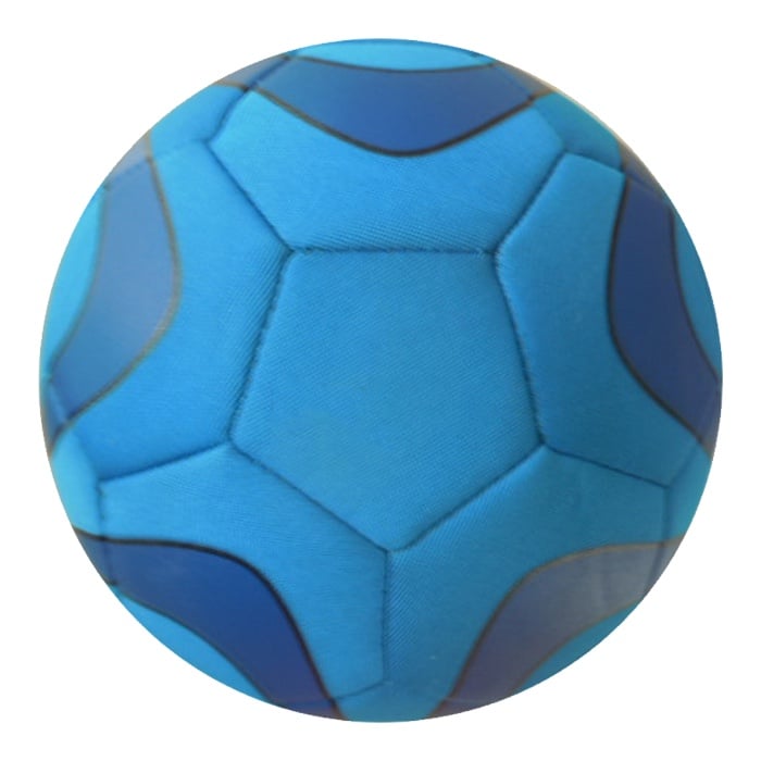 Ballon de football en néoprène