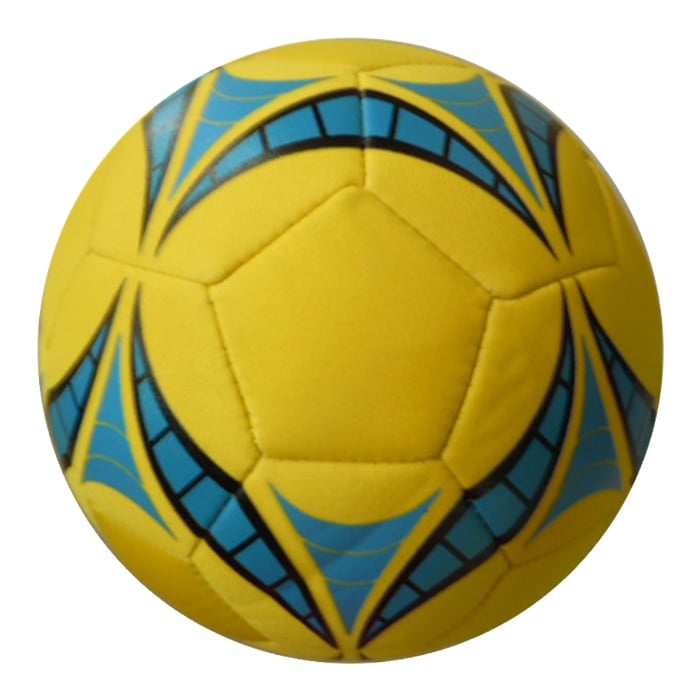 Ballon de football en néoprène